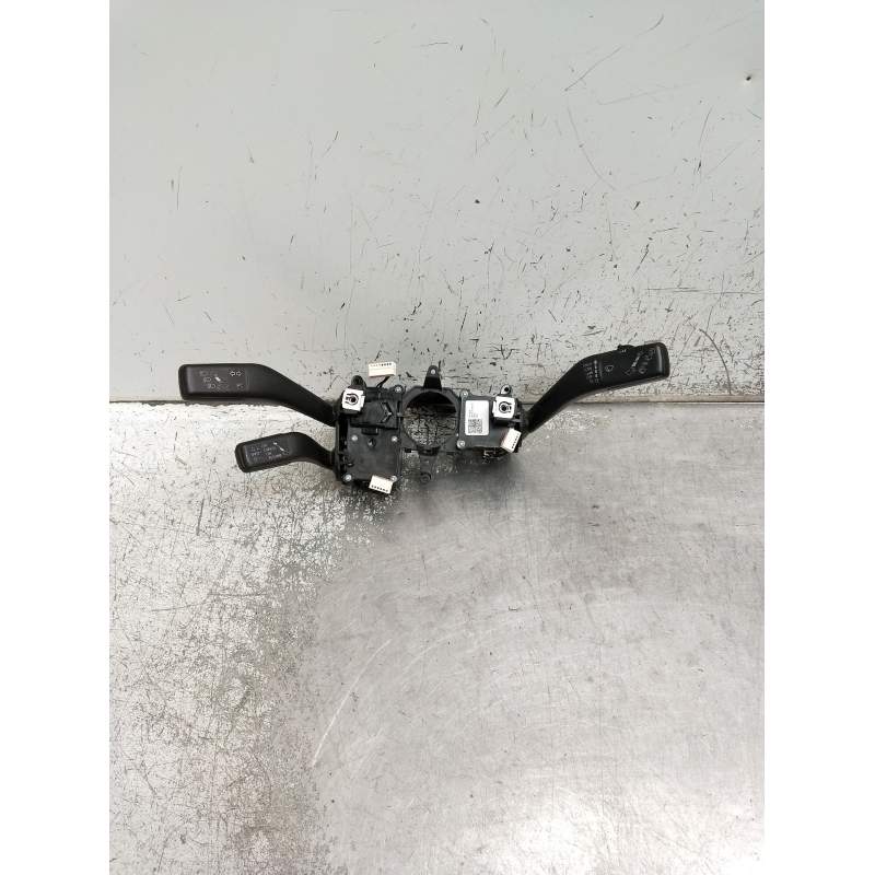 Recambio de mando luces para seat alhambra (710, 711) 2.0 tdi referencia OEM IAM 5k0953501BA  2010