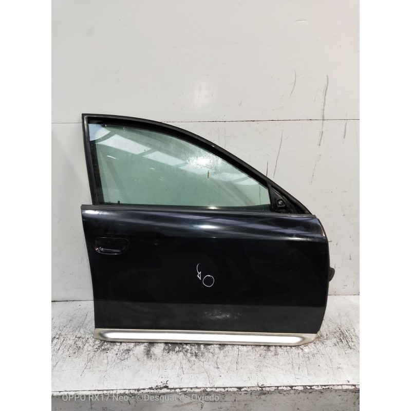 Recambio de puerta delantera derecha para audi allroad quattro (4b5) 2.5 tdi (132kw) referencia OEM IAM   5P