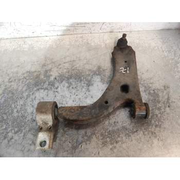 BRAZO SUSPENSION INFERIOR DELANTERO IZQUIERDO 