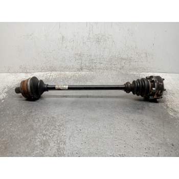 TRANSMISION TRASERA IZQUIERDA 4B0501203C 25TDI 2001