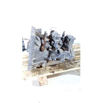 CAJA CAMBIOS 290185521188 5V 
