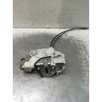 MOTOR CIERRE CENTRALIZADO DELANTERO IZQUIERDO 5P 2005