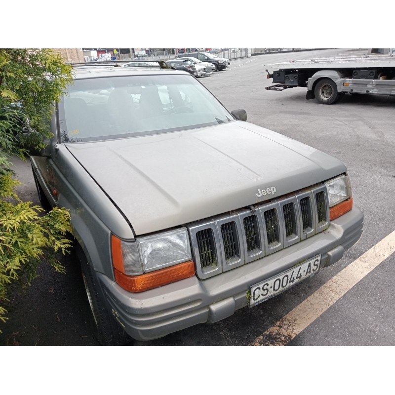 jeep gr.cherokee (zj)/(z) del año 1999