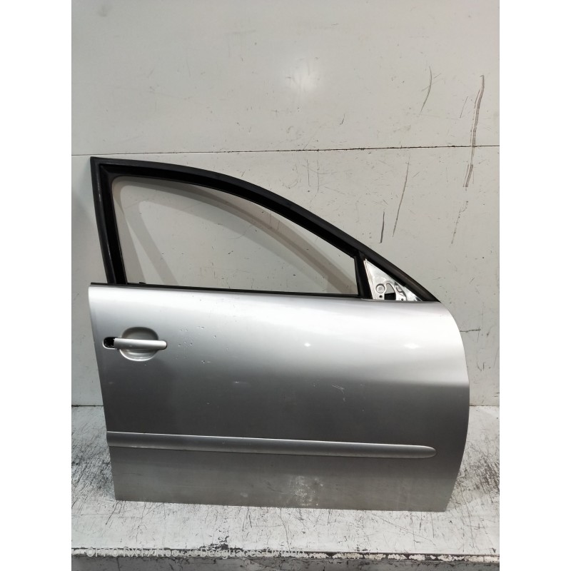 Recambio de puerta delantera derecha para seat ibiza (6l1) fresh referencia OEM IAM   5P