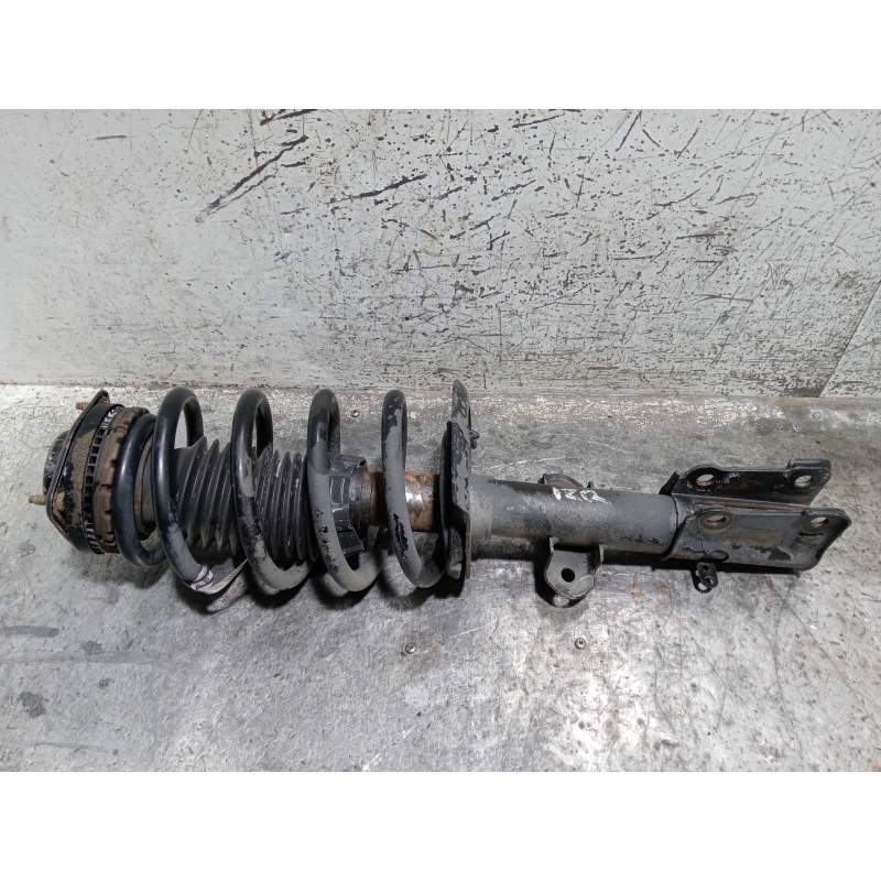 Recambio de amortiguador delantero izquierdo para chrysler voyager (rg) 2.8 crd cat referencia OEM IAM   