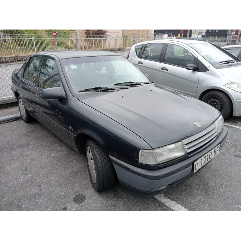 opel vectra a del año 1992