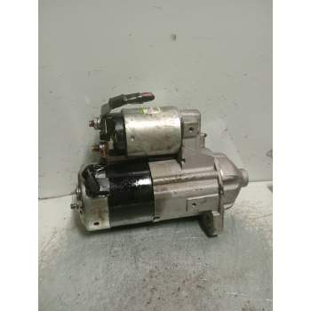 MOTOR ARRANQUE 