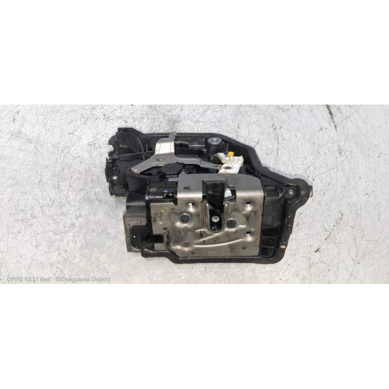 Recambio de motor cierre centralizado trasero derecho para bmw ix3 g08 referencia OEM IAM 5122736278609  