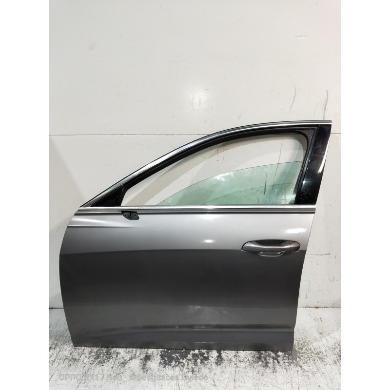 Recambio de puerta delantera izquierda para audi a6 berlina (4a2) 40 tdi design referencia OEM IAM   4P