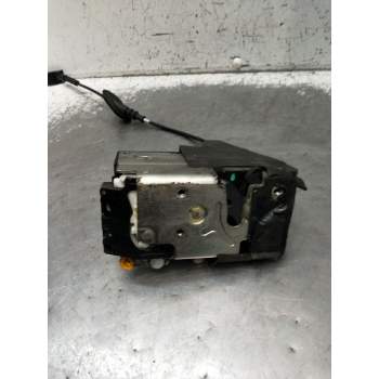 MOTOR CIERRE CENTRALIZADO TRASERO DERECHO Y4K1BCL 5P 2002