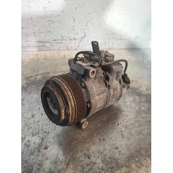COMPRESOR AIRE ACONDICIONADO 4472601851 6SBU14C 