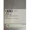 Recambio de modulo electronico para audi a4 b7 avant (8ed) 2.0 tdi 16v referencia OEM IAM 8E9035225P  2005
