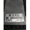 Recambio de centralita motor uce para volkswagen crafter caja cerrada referencia OEM IAM 0281017664 03L906012L 