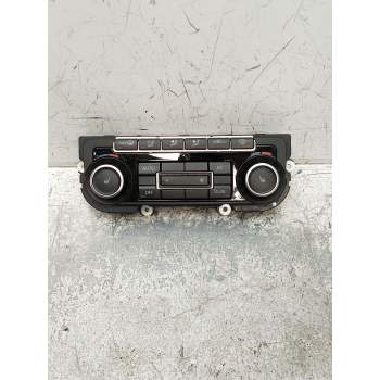 MANDO CALEFACCION / AIRE ACONDICIONADO 5HB00974681 tK0907044EA 