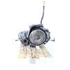 Recambio de caja cambios para chrysler pt cruiser (pt_) 2.0 referencia OEM IAM P04800281AAA AUTOMATICA K28120107516