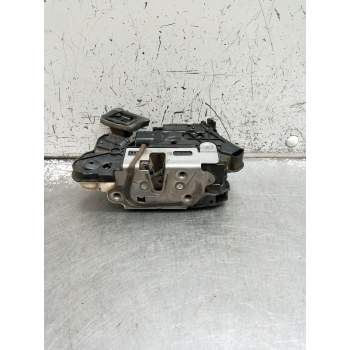 MOTOR CIERRE CENTRALIZADO DELANTERO IZQUIERDO 5K1837015J 5P 