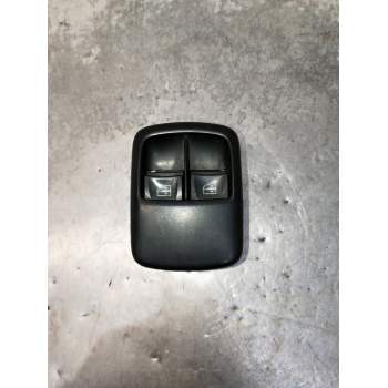 MANDO ELEVALUNAS DELANTERO IZQUIERDO 254117227R 5P