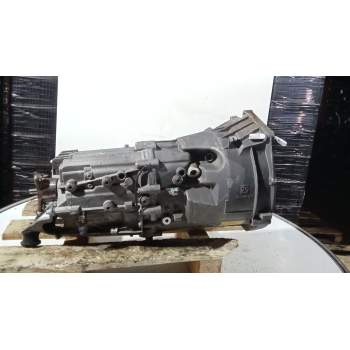 CAJA CAMBIOS HED 6v 4306255