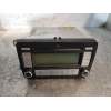 Recambio de sistema audio / radio cd para volkswagen caddy ka/kb (2k) furg. referencia OEM IAM 1K0035186AD  