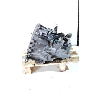 CAJA CAMBIOS ND4001 A087940 6V