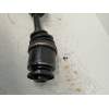 Recambio de transmision delantera izquierda para mazda bt-50 (un) doble cabina active 4x4 referencia OEM IAM   