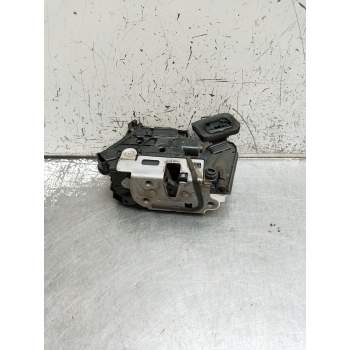 MOTOR CIERRE CENTRALIZADO TRASERO DERECHO 5K4839016AF 5P 