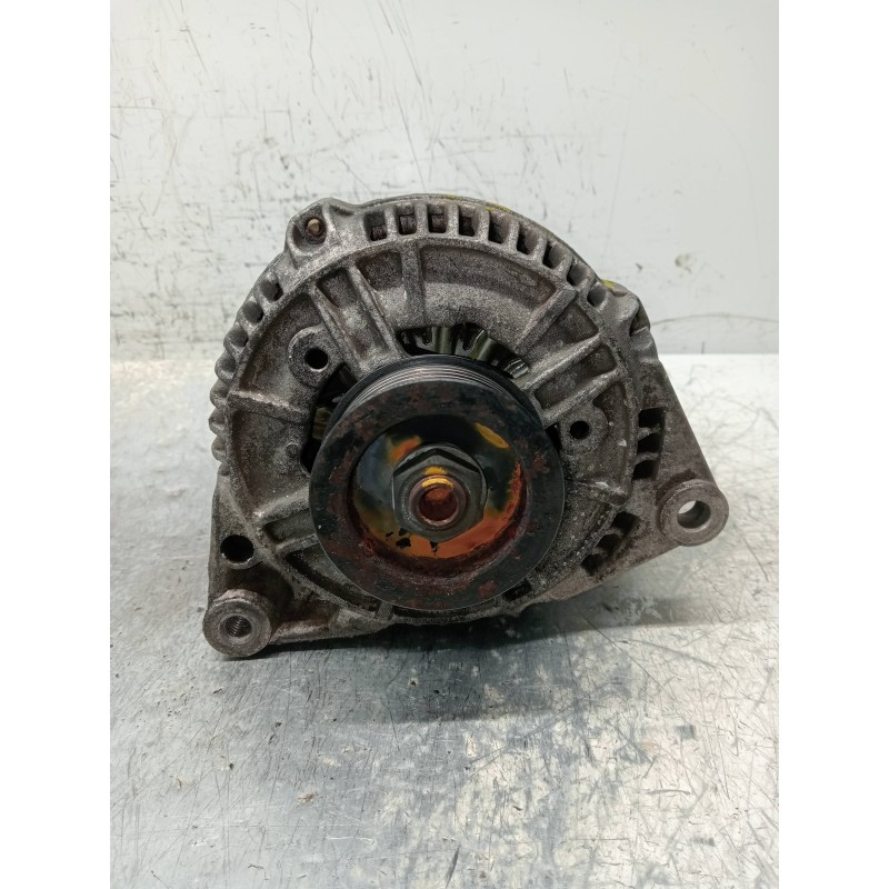 Recambio de alternador para audi a6 berlina (4b2) 2.5 tdi referencia OEM IAM 0123515024 059903015 