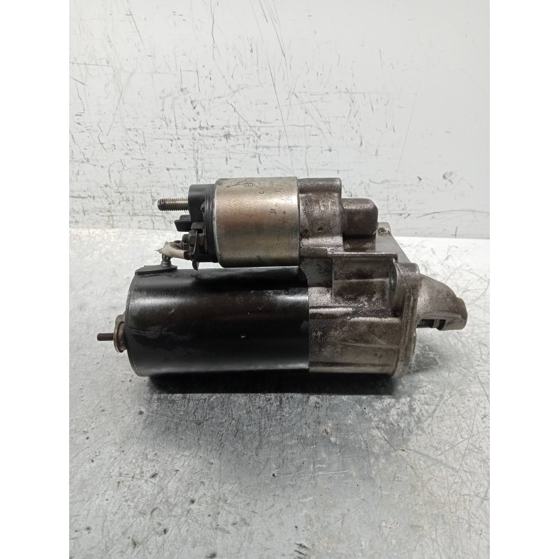 Recambio de motor arranque para lancia thesis (115) 3.0 v6 24v cat referencia OEM IAM 0001108159  