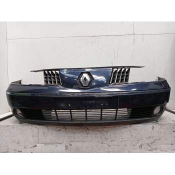 PARAGOLPES DELANTERO 2002
