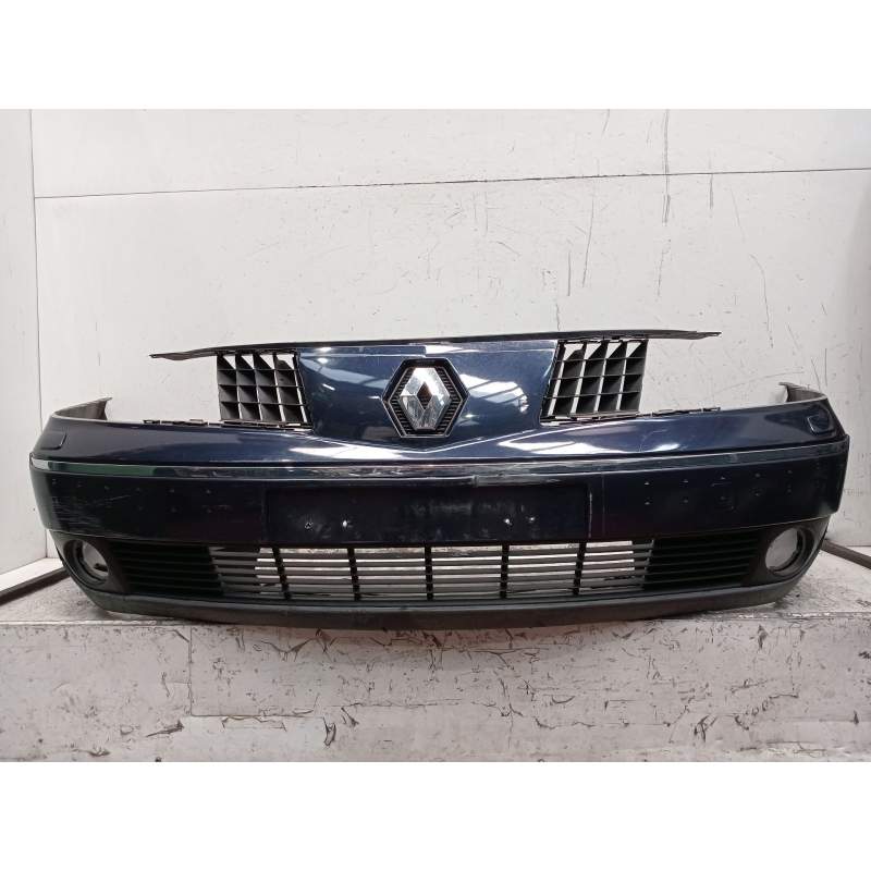 Recambio de paragolpes delantero para renault vel satis (bj0_) 2.0 16v turbo (bj0k) referencia OEM IAM   2002