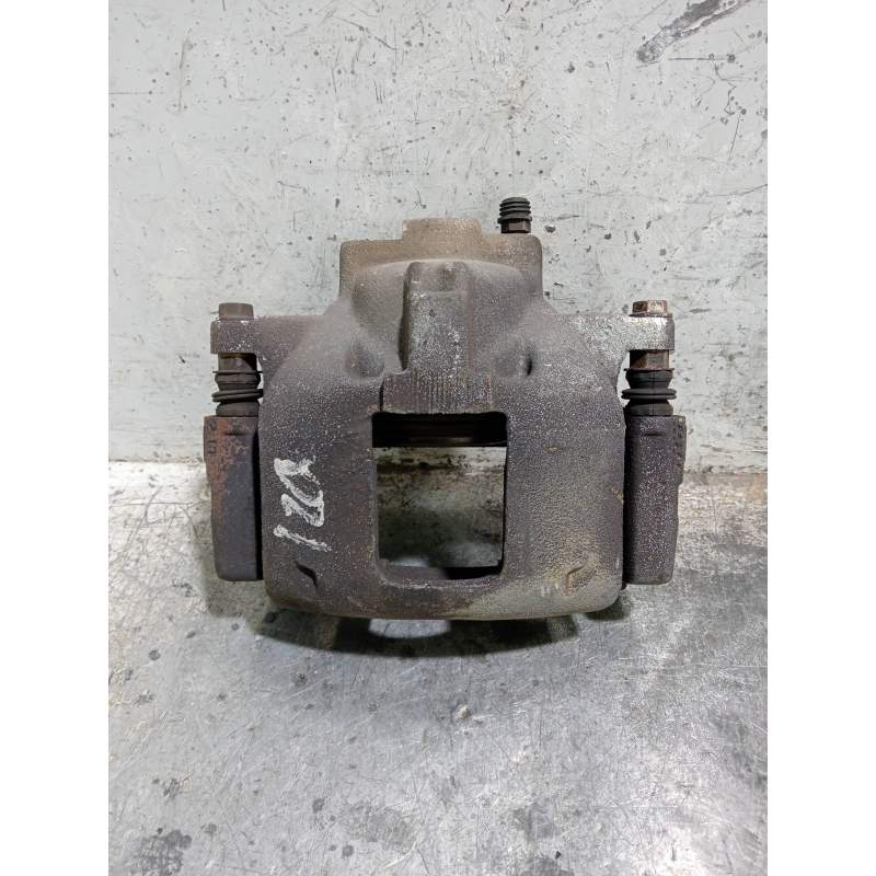 Recambio de pinza freno delantera izquierda para chrysler voyager (rg) 2.8 crd cat referencia OEM IAM   