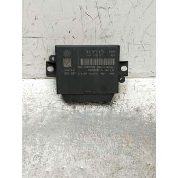 MODULO ELECTRONICO 3AE919475 7N0919475 000006341