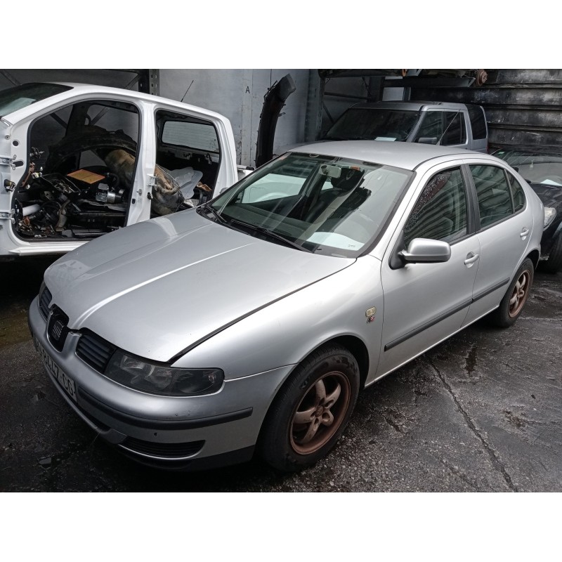 seat leon (1m1) del año 2000