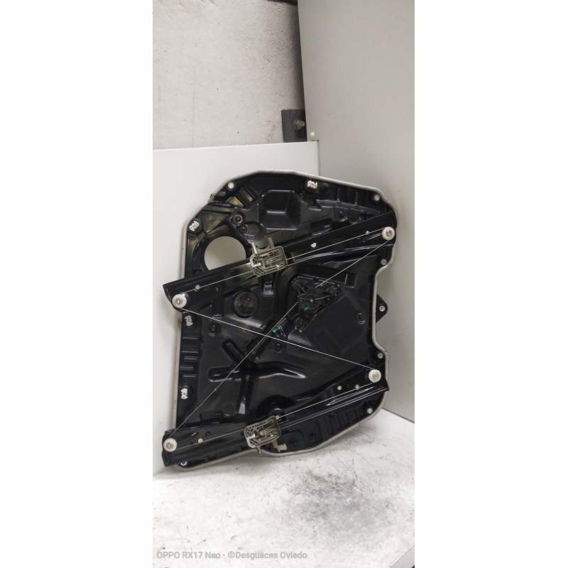 Recambio de elevalunas delantero derecho para bmw ix3 g08 referencia OEM IAM 7457249 7486430 