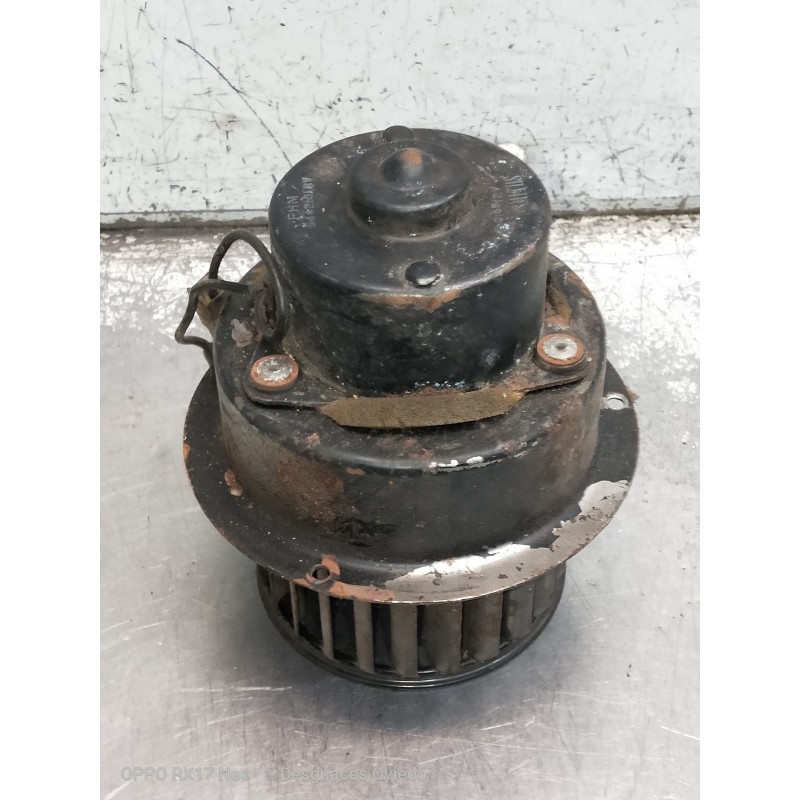 Recambio de motor calefaccion para austin rover morris morris 1300 referencia OEM IAM   