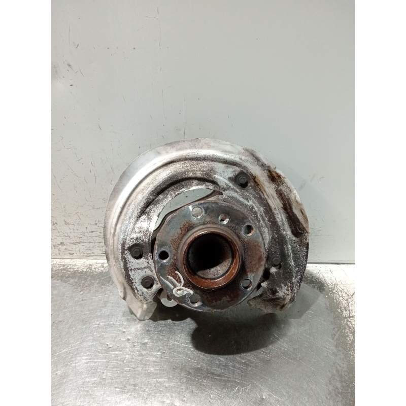 Recambio de mangueta delantera derecha para bmw 3 (f30, f80) 318 d referencia OEM IAM 56091210 320D 2015