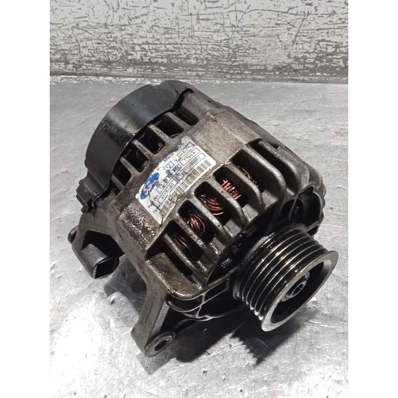 Recambio de alternador para ford fiesta iv (ja_, jb_) 1.8 di referencia OEM IAM A115180  