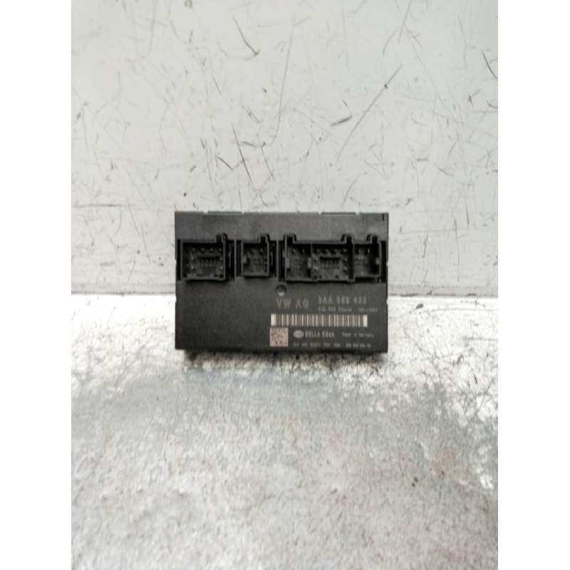 Recambio de modulo electronico para volkswagen passat cc b6 (357) 2.0 tdi referencia OEM IAM 3Aa959433 5DK00906460 