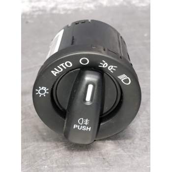 MANDO LUCES 670019822 5PG18DX9AA INTERRUPTOR