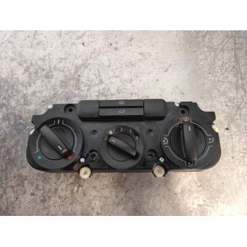 MANDO CALEFACCION / AIRE ACONDICIONADO 1K0819047 