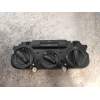 Recambio de mando calefaccion / aire acondicionado para volkswagen caddy ka/kb (2k) furg. referencia OEM IAM 1K0819047  
