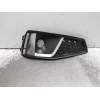 Recambio de rejilla paragolpes delantero para audi a4 avant (8wd) referencia OEM IAM   