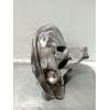 Recambio de mangueta delantera derecha para bmw 3 (f30, f80) 318 d referencia OEM IAM 56091210 320D 2015