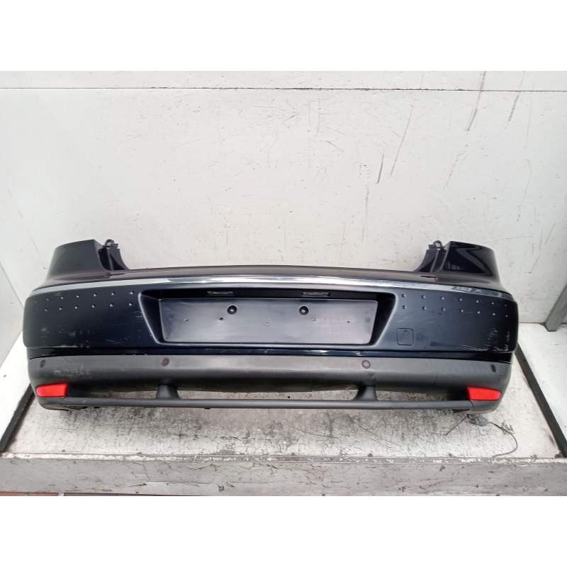 Recambio de paragolpes trasero para renault vel satis (bj0_) 2.0 16v turbo (bj0k) referencia OEM IAM   2002