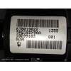 Recambio de mando luces para maserati ghibli diesel referencia OEM IAM 670019822 5PG18DX9AA INTERRUPTOR
