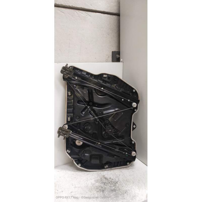 Recambio de elevalunas delantero izquierdo para bmw ix3 g08 referencia OEM IAM 7457250 7486429 