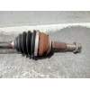 Recambio de transmision delantera derecha para nissan qashqai (j11) referencia OEM IAM 10284728  