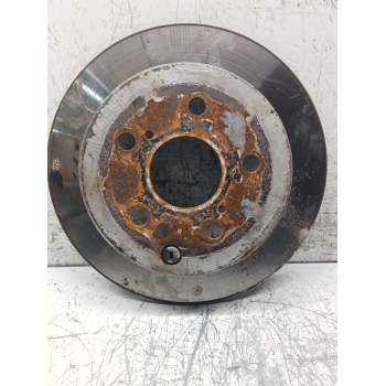 DISCO FRENO TRASERO 22CRDI 2006
