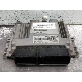 CENTRALITA MOTOR UCE 670007350 0281019675 12630160