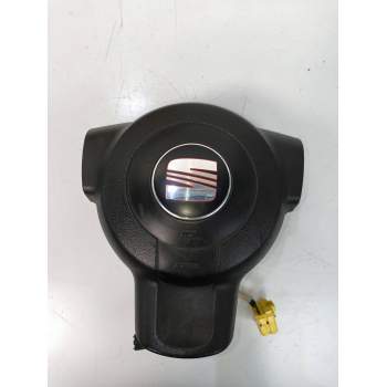AIRBAG DELANTERO IZQUIERDO 